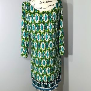 Laundry by Shelli Segal Dress NWOT
